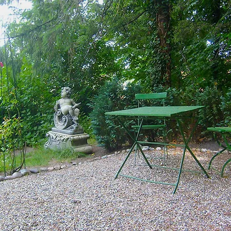 Simon Semesterbostad