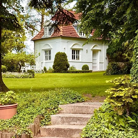 Semesterbostad Simon