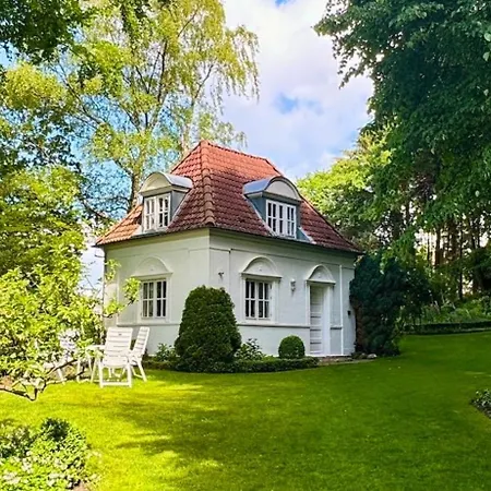 Semesterbostad Simon Eckernförde