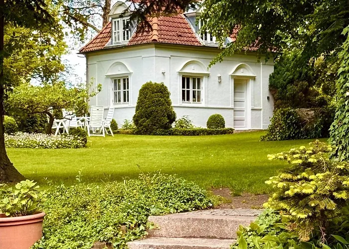 بيت للعطل Simon