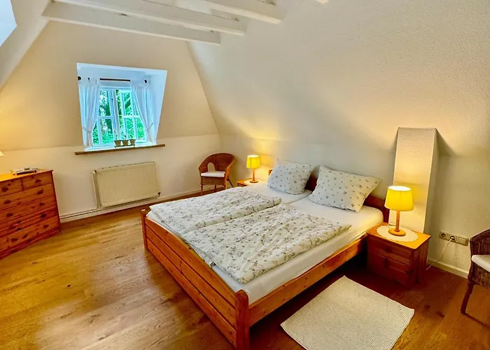 Simon بيت للعطل Eckernförde