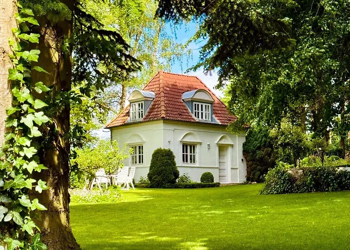 بيت للعطل Simon *